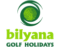 BILYANA GOLF URLAUB